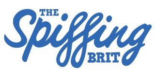The Spiffing Brit