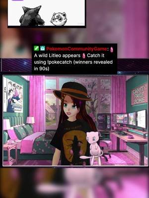 When My Viewer's want to catch pokemon before i can even see thier words #streamerfail #techproblems #sillysandyaj #vtuber #ClipGPT #streamladder