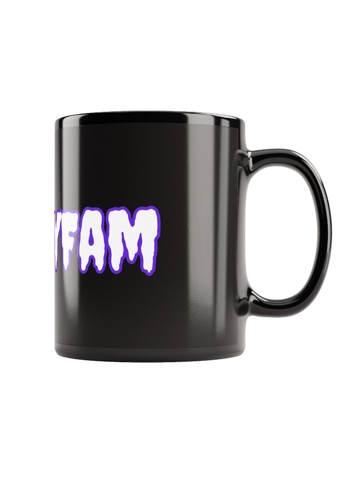 SpookyFam Mug product image (1)
