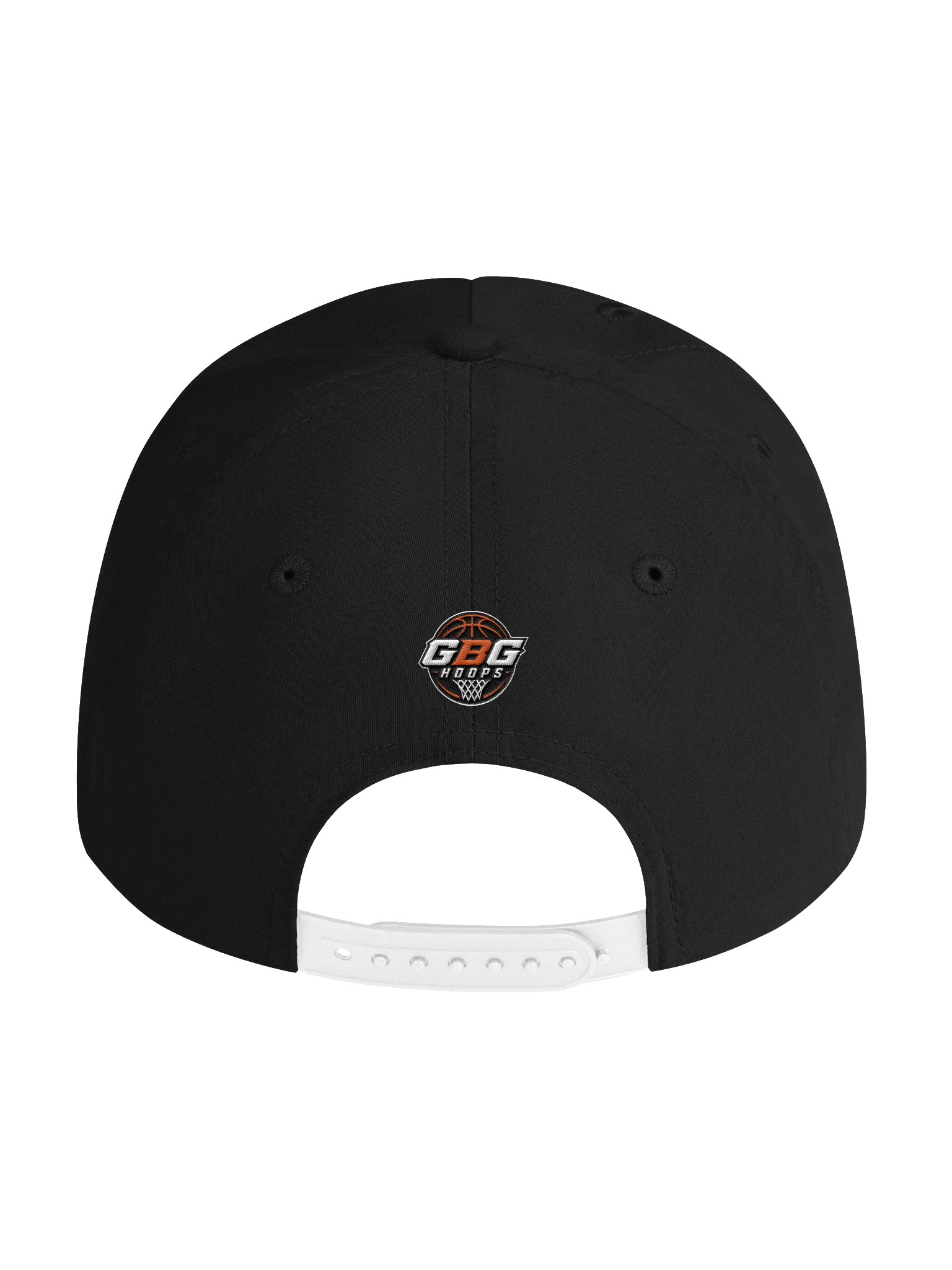 GBG Hoops Snapback product image (2)