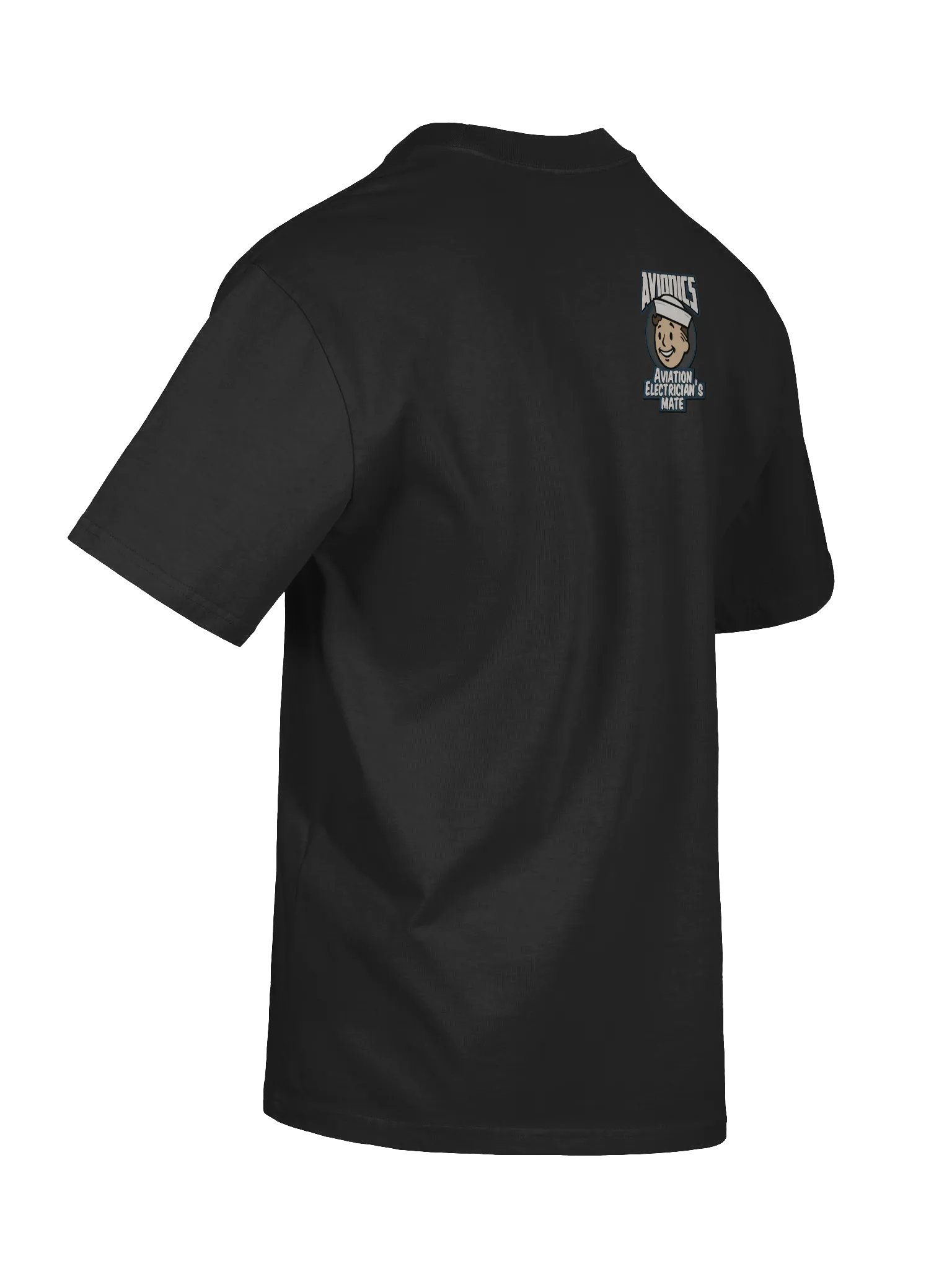 "AE: Send It" BigBoy Shirt product image (8)