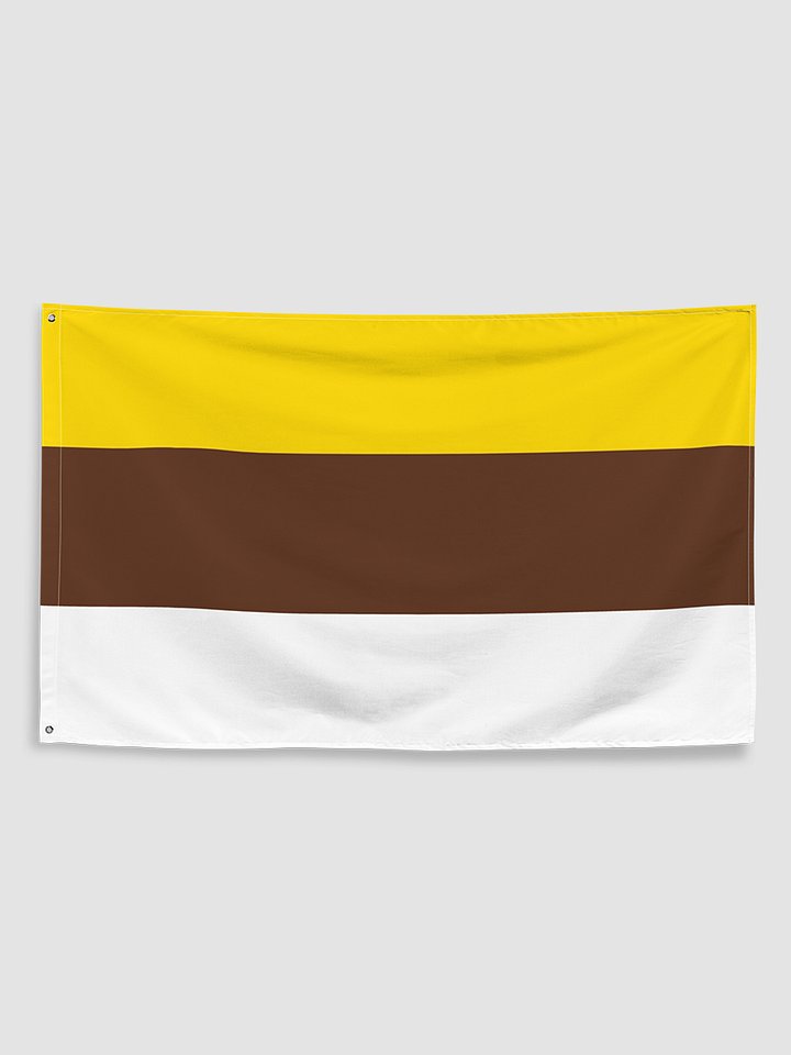 Pisstonia Flag product image (2)