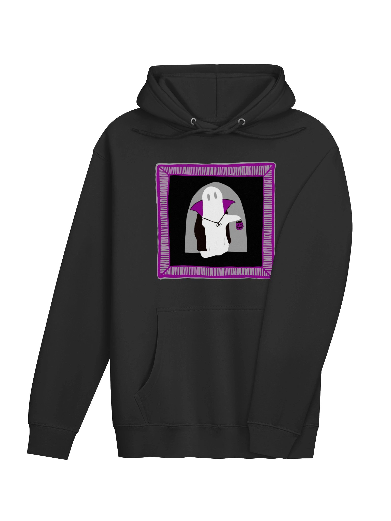 Eekers! - Top8 Era Ace Basic Hoodie product image (4)