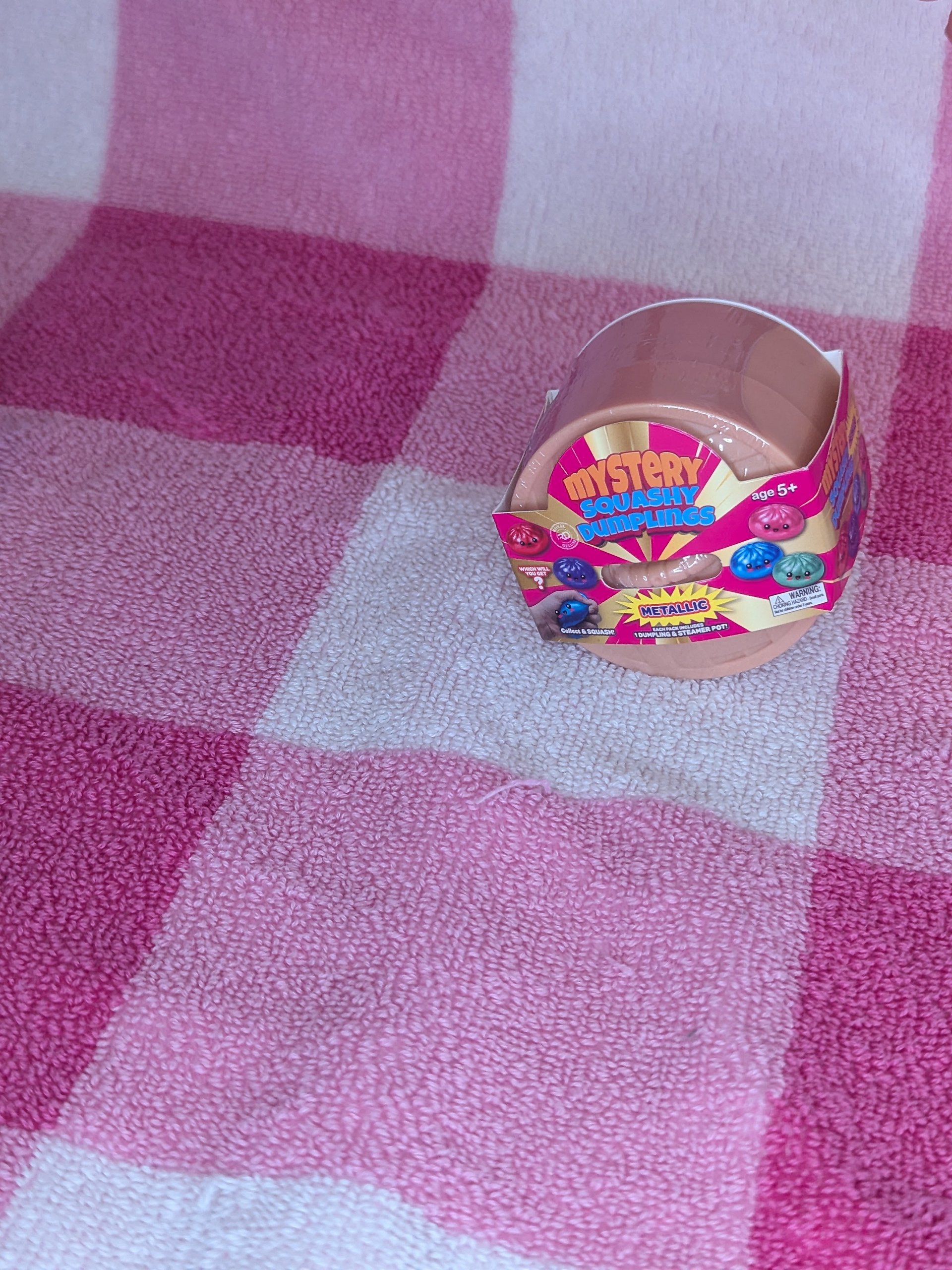 Dumpling - mini product image (4)
