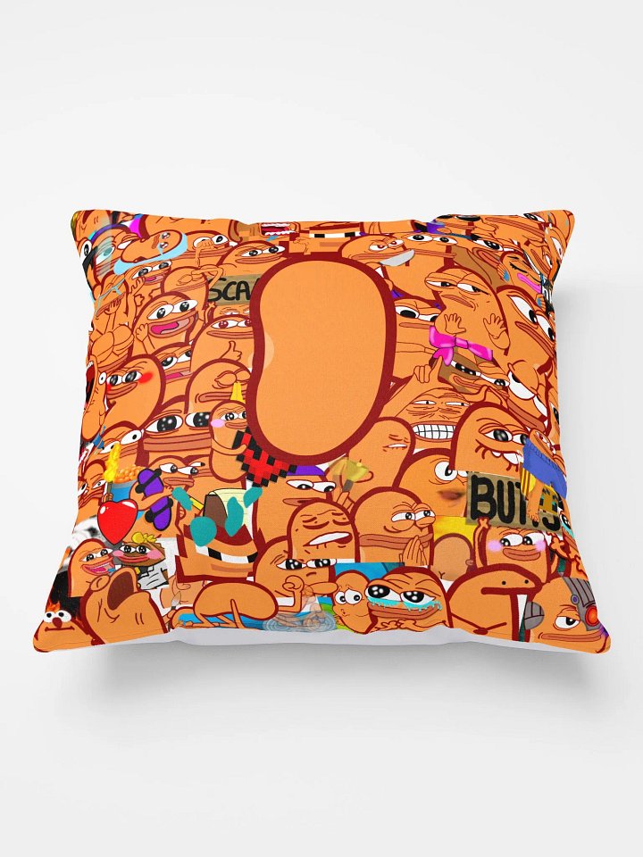 TheBakedCollage Pillow product image (2)