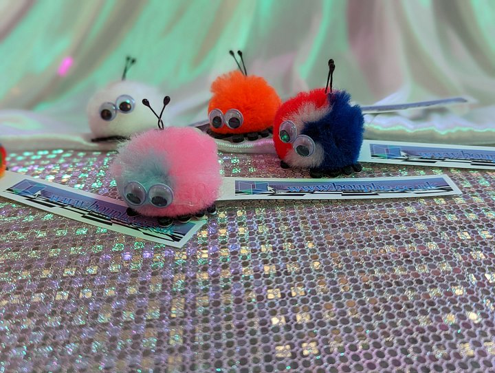 Business Alien product image (2)