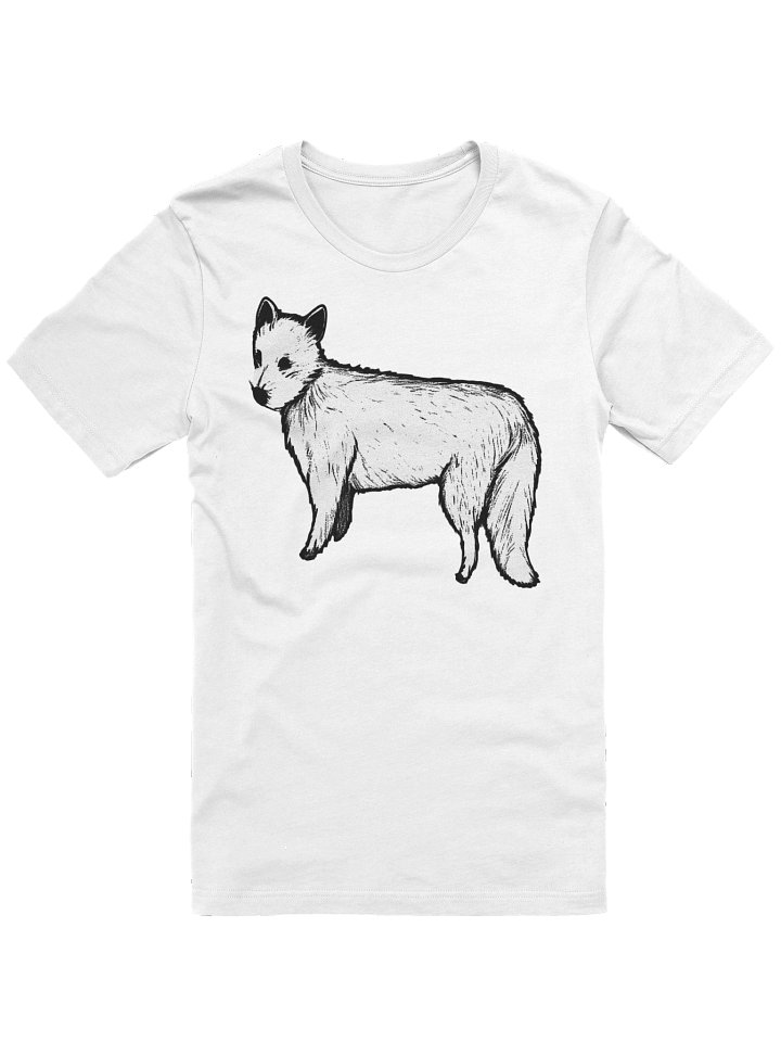 Women's Bella+Canvas Supersoft T-Shirt product image (1)