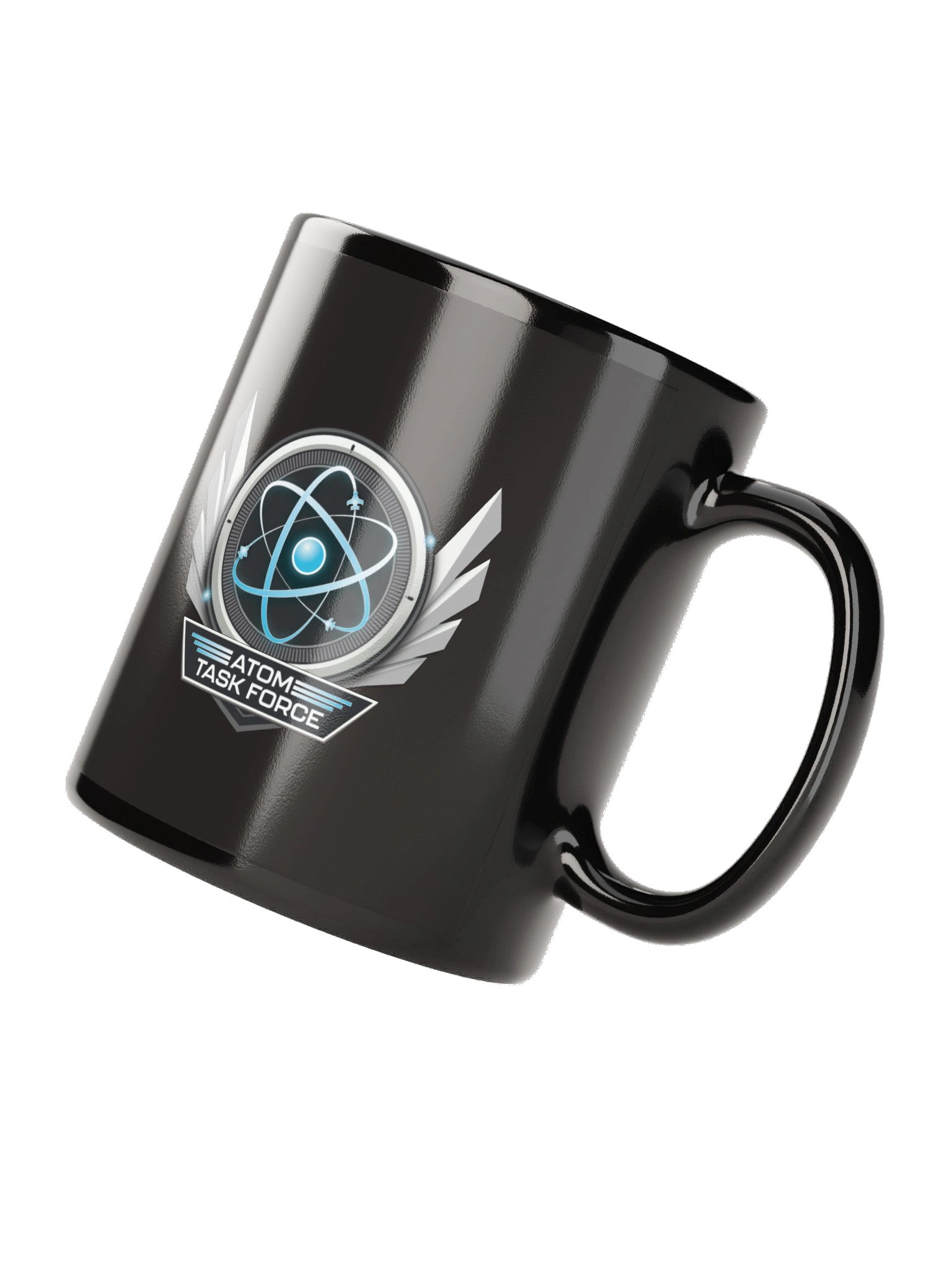 ATF Voodoo Mug product image (8)