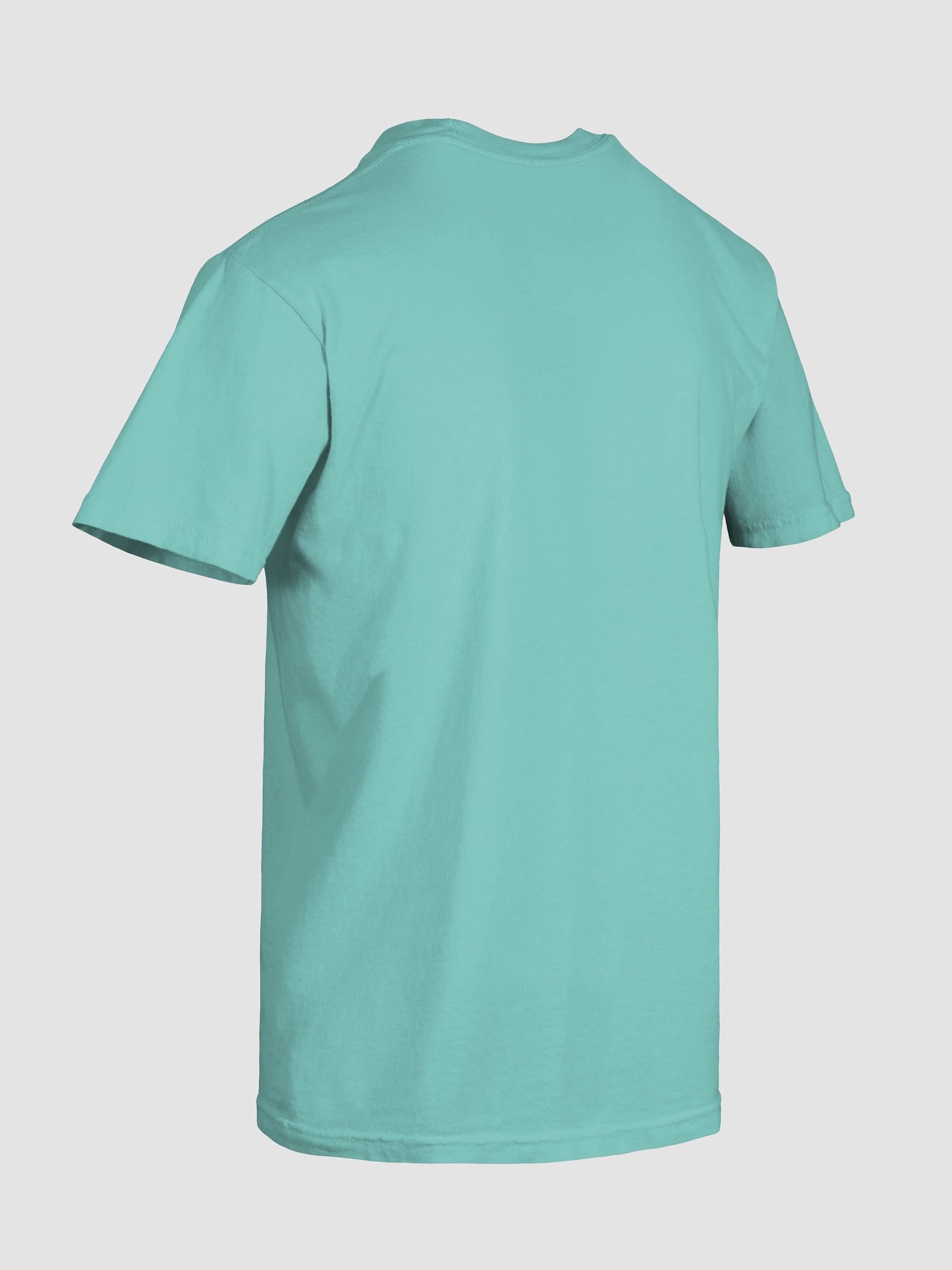 MONSTER UP : Comfort Colors Garment-Dyed Heavyweight T-Shirt product image (85)