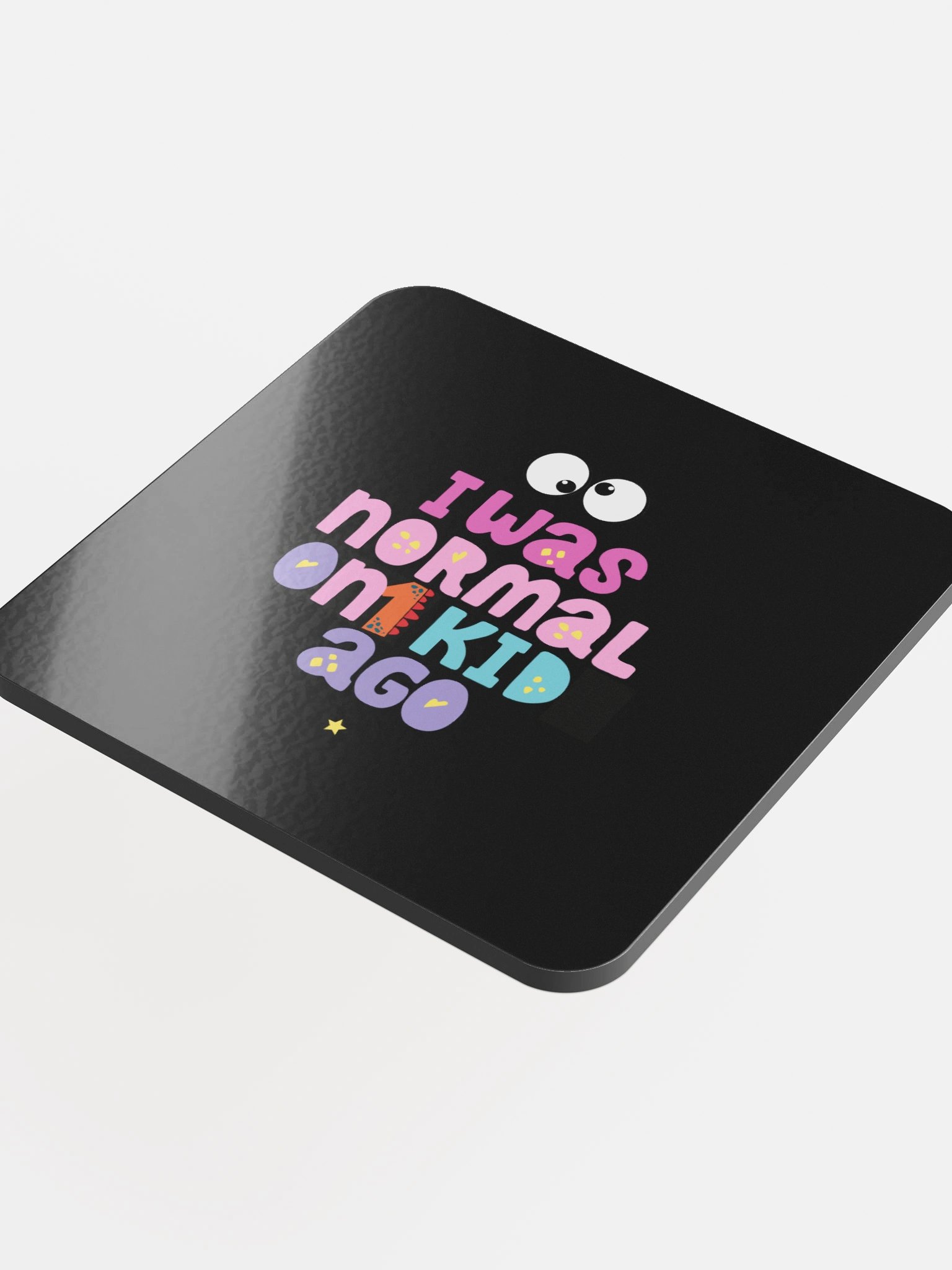 I was Normal One Kid Ago product image (4)