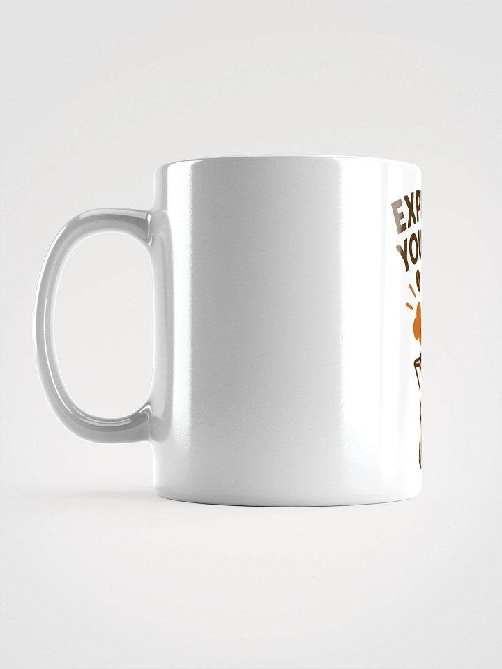 Expresso Yourself product image (1)