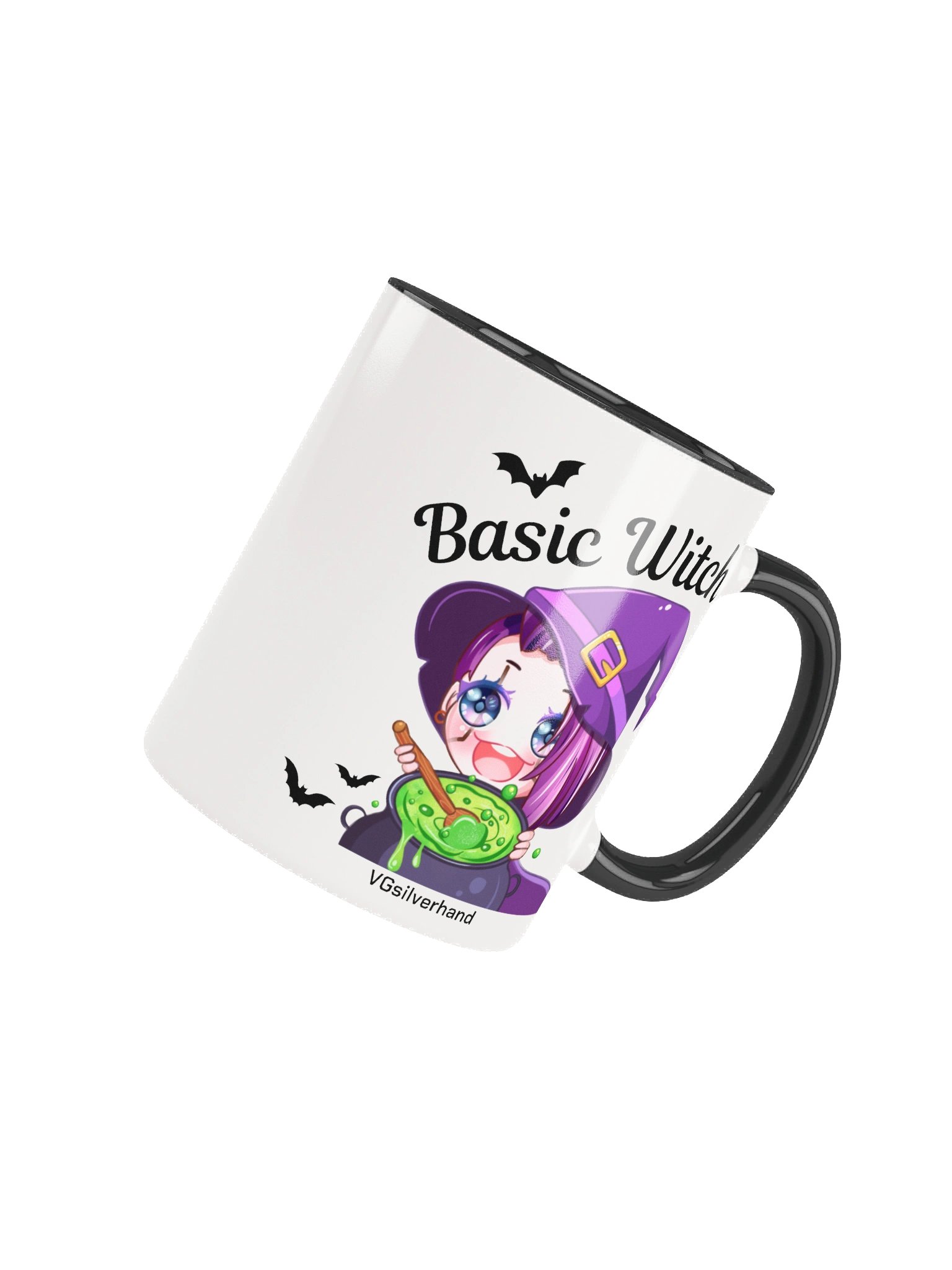 Basic Witch Mug product image (14)