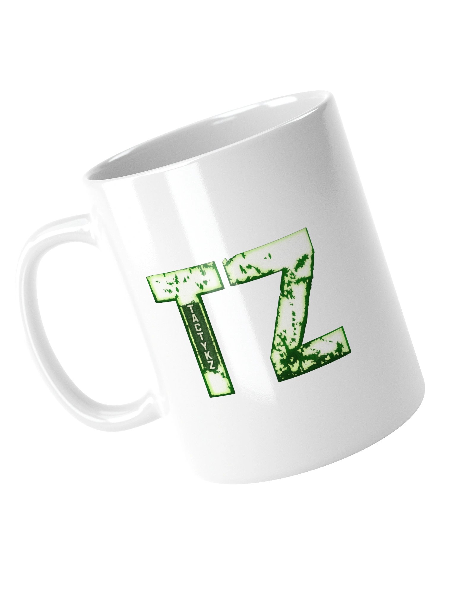 Tactykz TZ Mug product image (15)