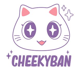Cheekyban
