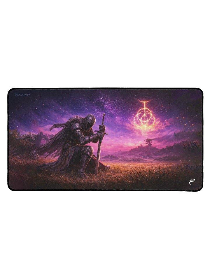 Elden Ring Mousepad - Fluxphy product image (1)