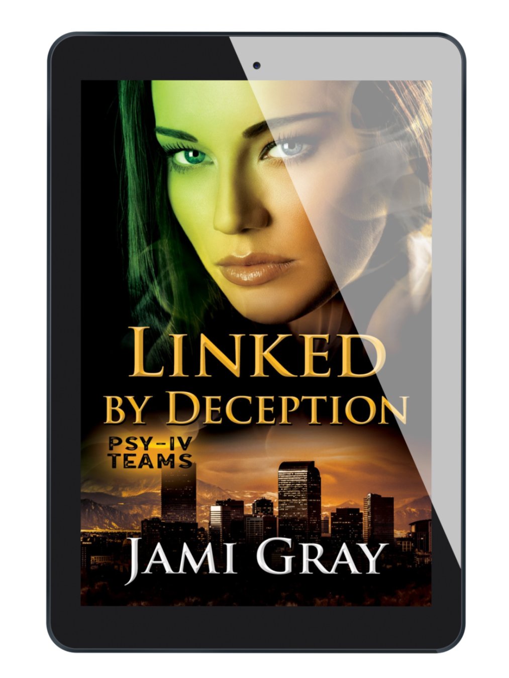 Linked by Deception product image (1)
