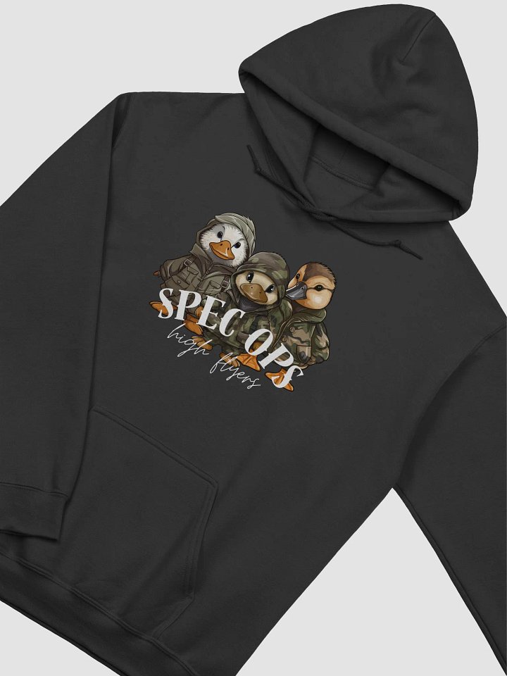 Spec-Ops High Flyers Hoodie product image (2)