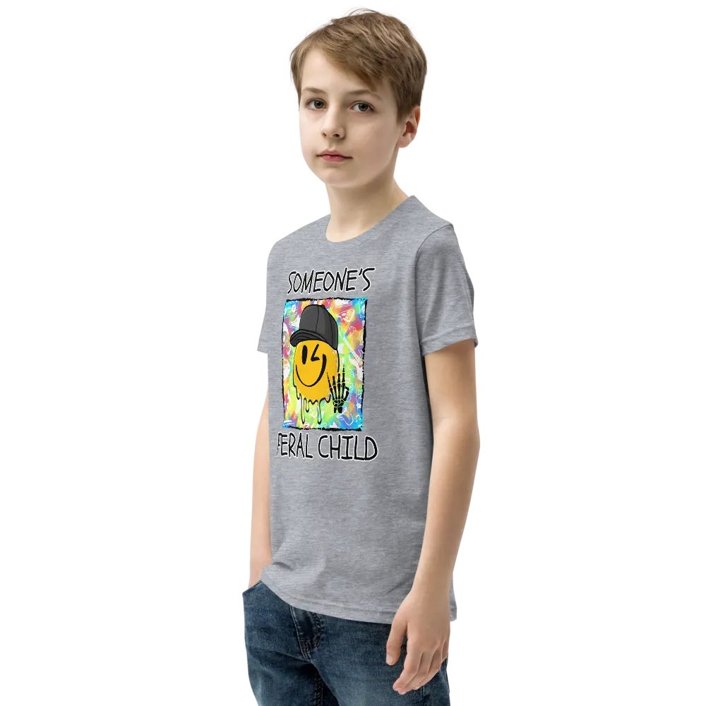 Feral Child Tee product image (103)
