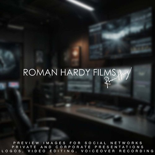 🎨 Potřebujete vylepšit svůj online image? 🎥
Jsem tu, abych proměnil vaše sny v realitu! 🚀 Nabízím grafiku pro sociální sítě, ...