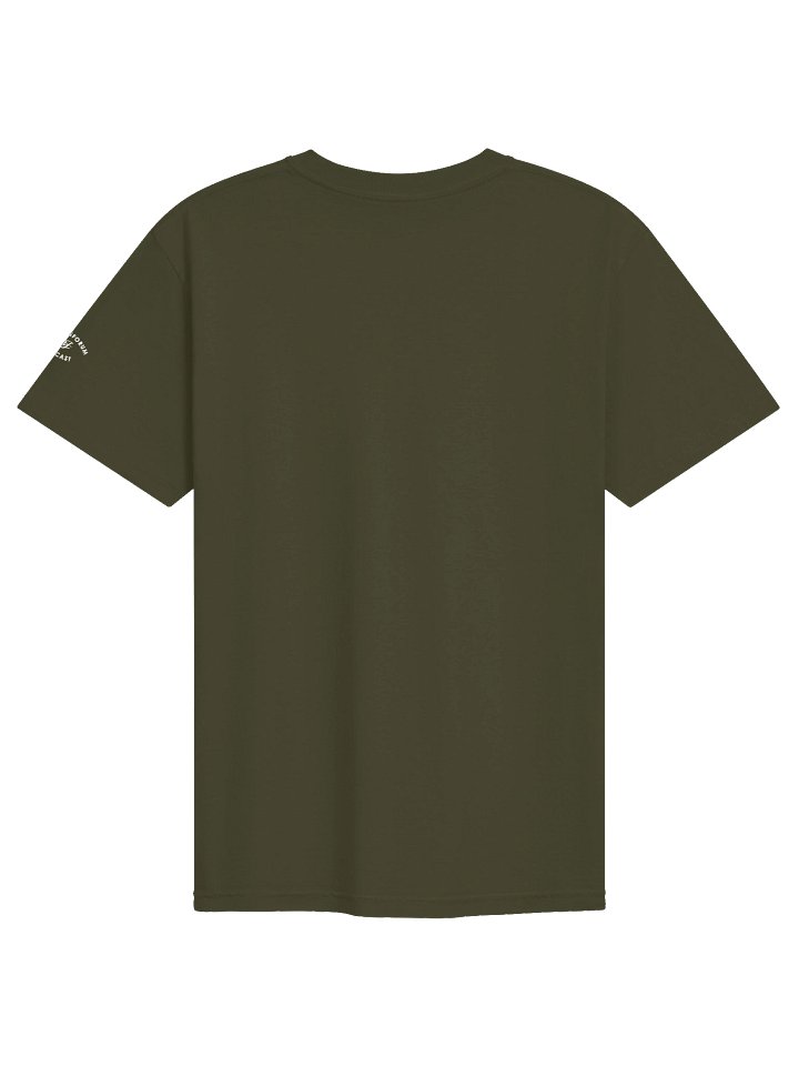 Antistatlig tankegods T-skjorte product image (10)