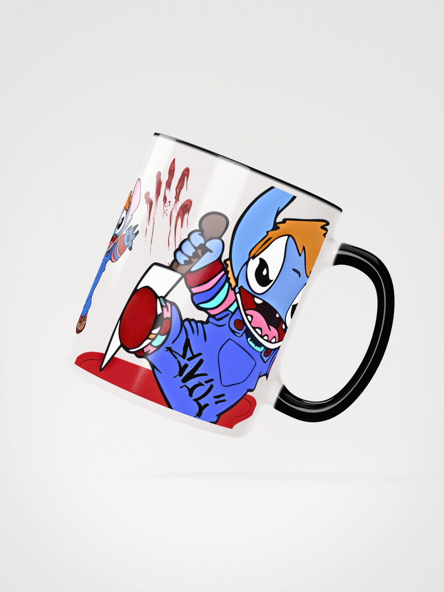 Chucky Stitch Mug product image (15)
