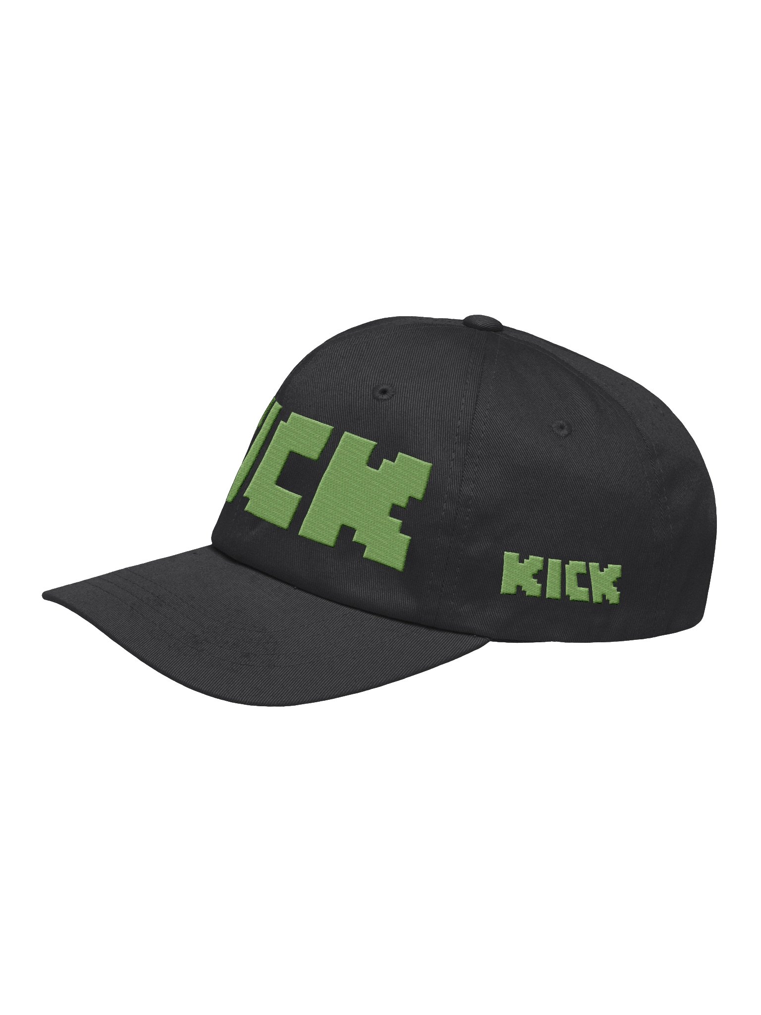 dj kick dads hat product image (3)