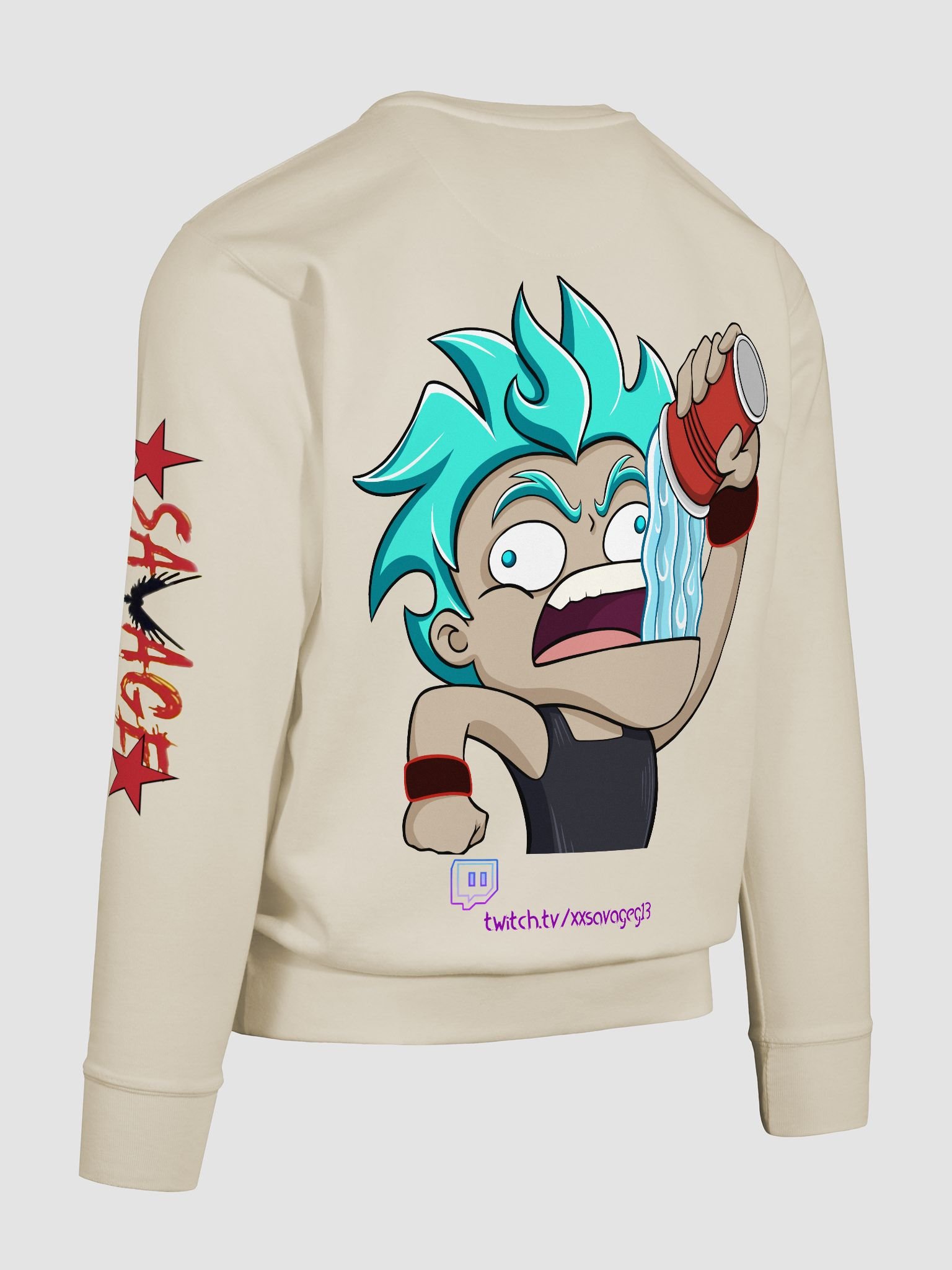 ThirstySweater 2.0 product image (48)