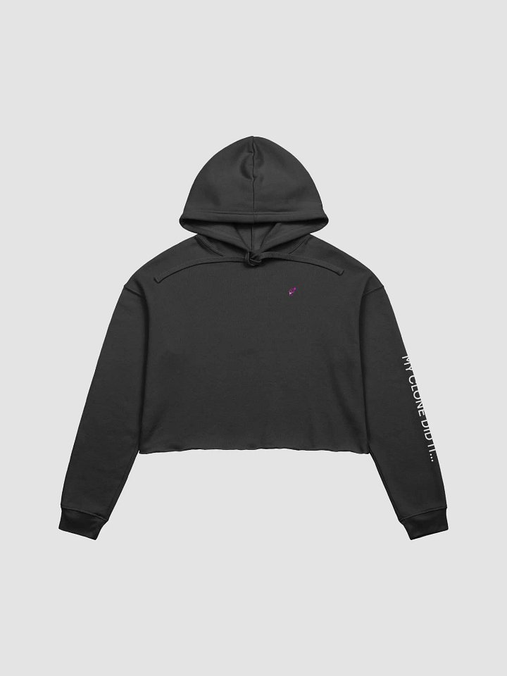 Bert-Etts Hoodie product image (1)