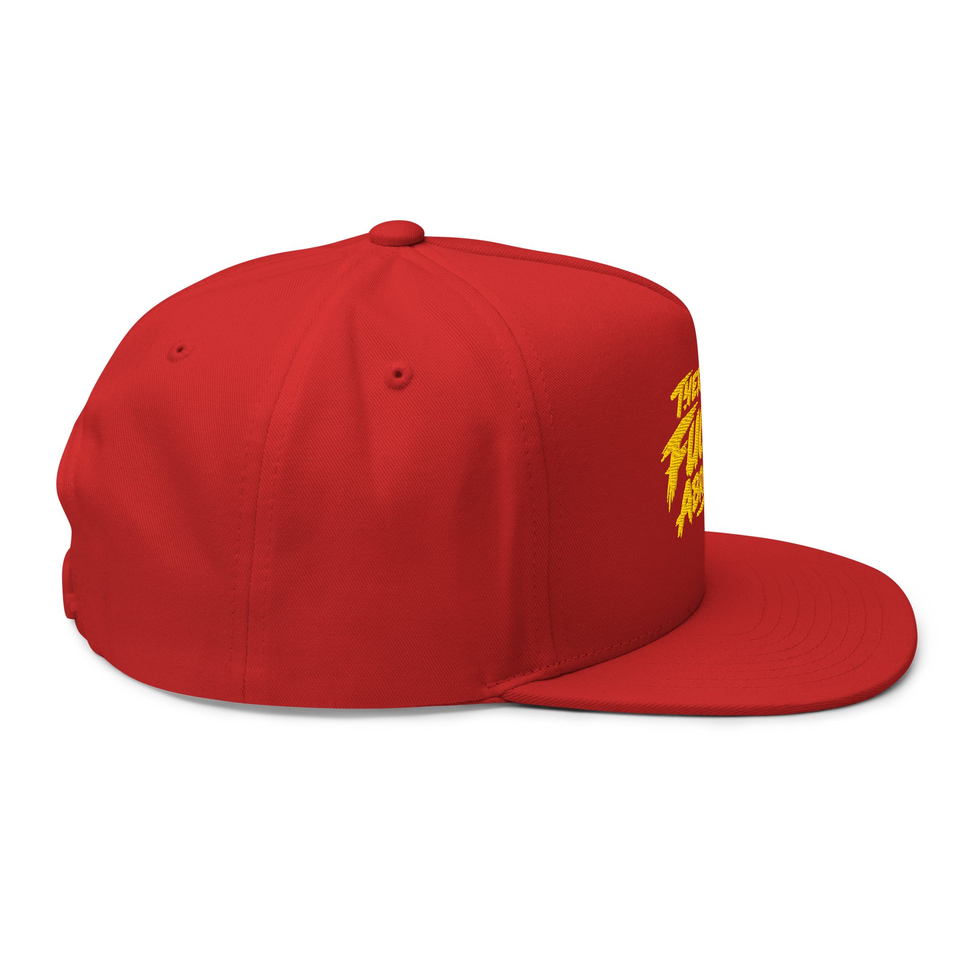FUCKERY ABREWING - Embroidered SnapBack product image (4)