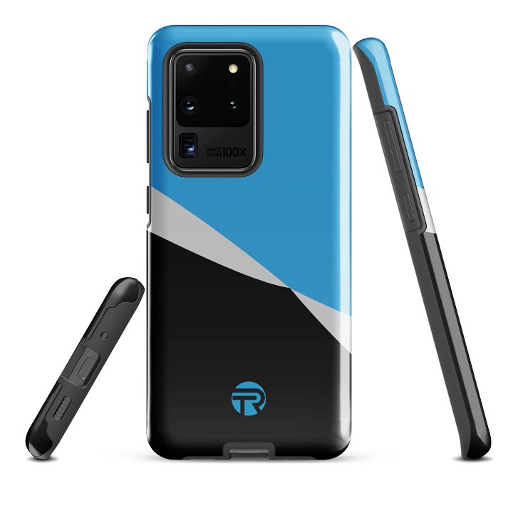 Tough Samsung® Case product image (7)