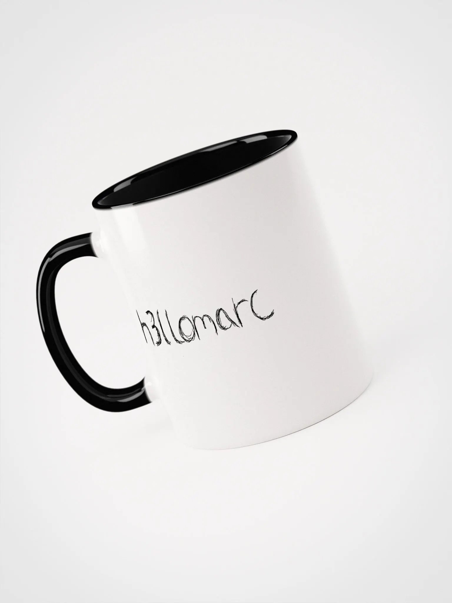 marcCAR Mug Colored options product image (2)