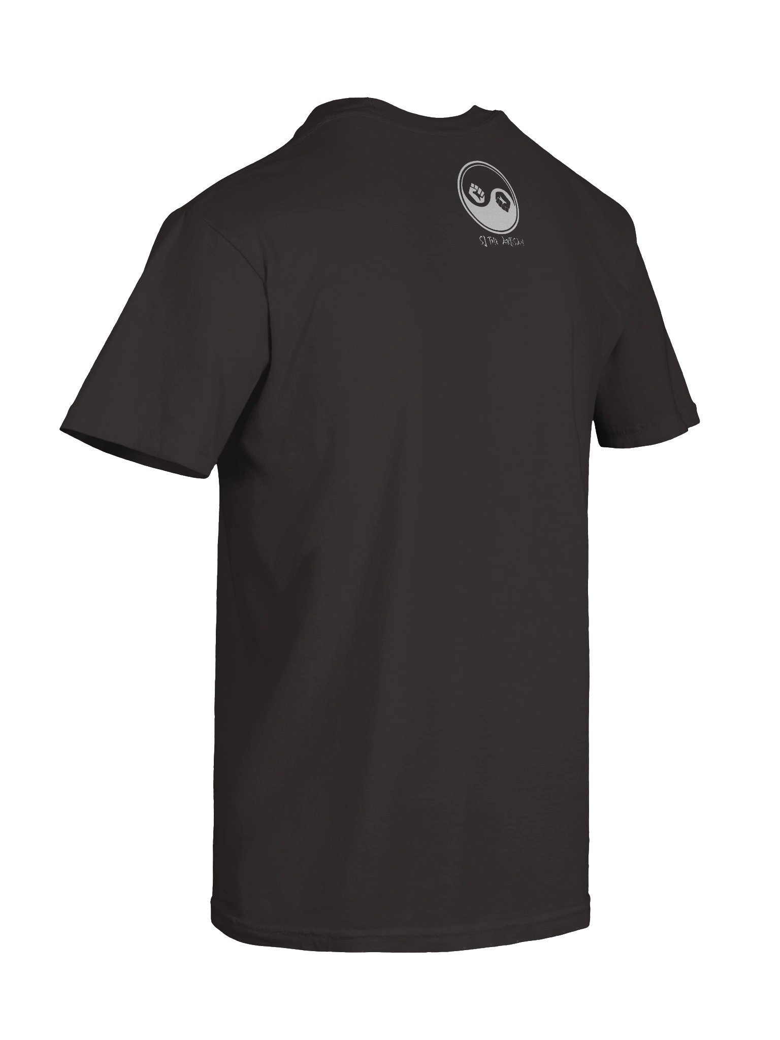 Poetically Televised "Broadcasted" Tee product image (19)