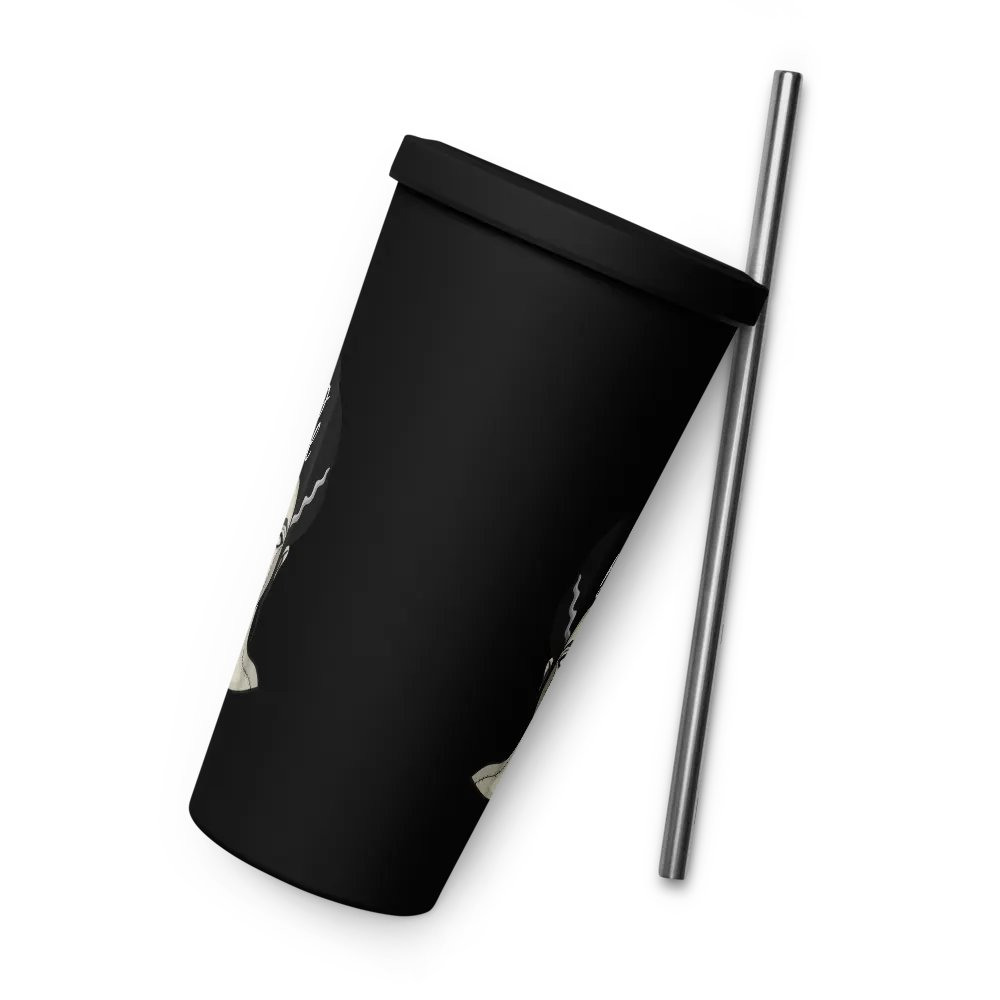 Big Bad Insulated Tumbler product image (7)