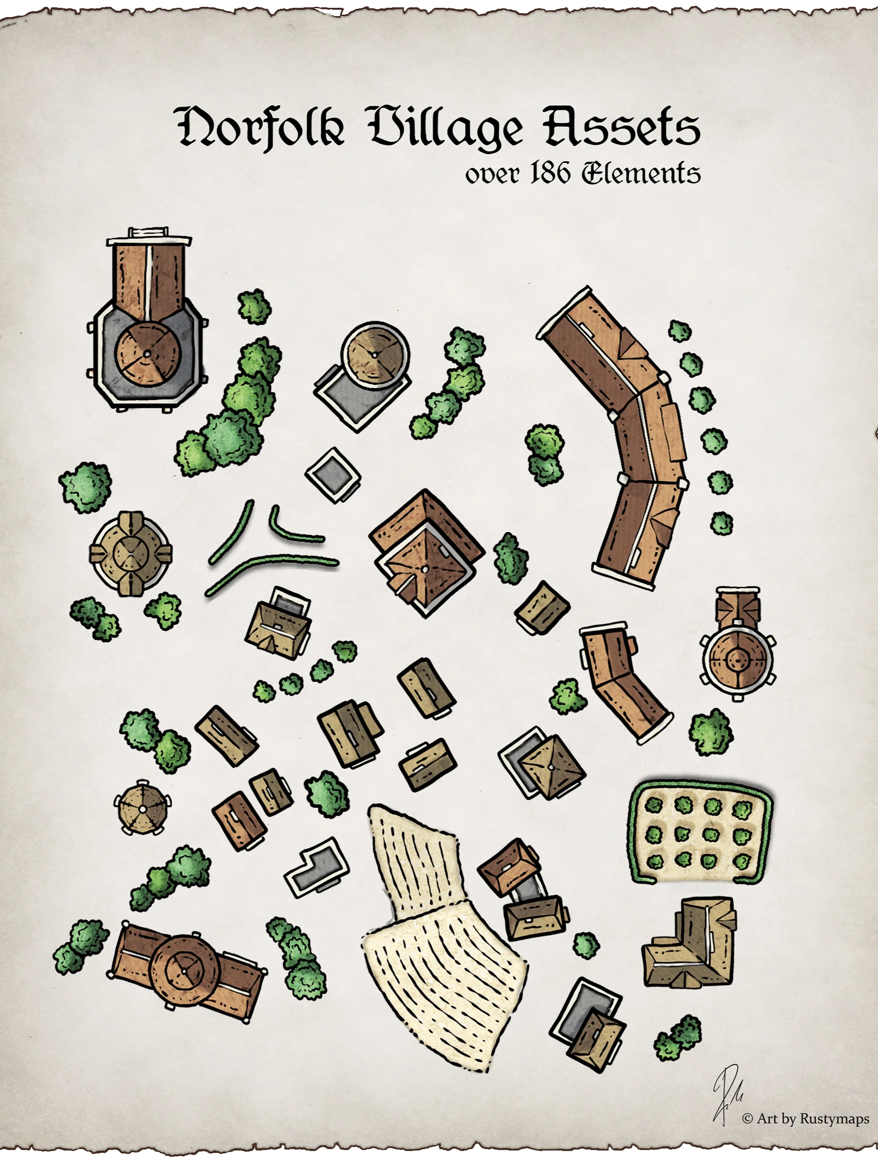Map Maker product image (7)