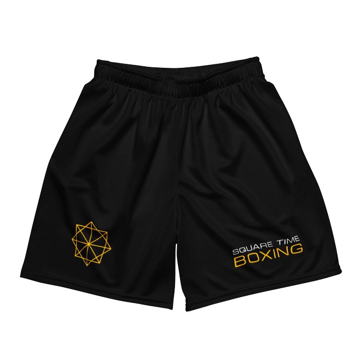 The OG Shorts product image (1)