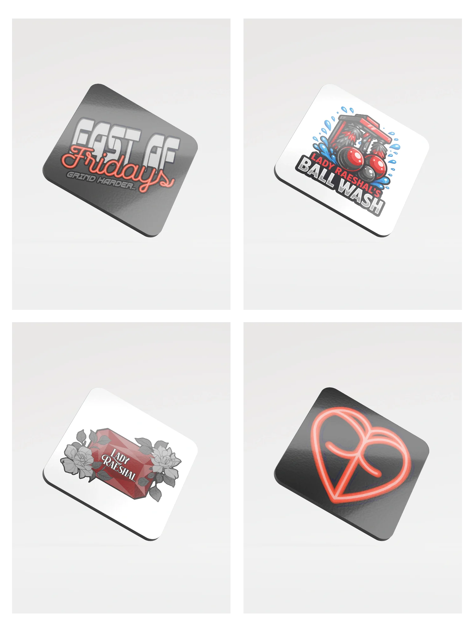 Coaster Bundle product image (1)
