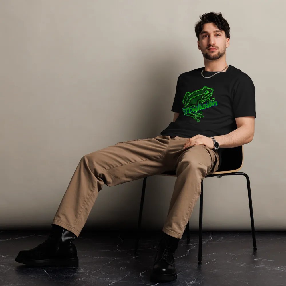 T-Shirt Logo product image (9)