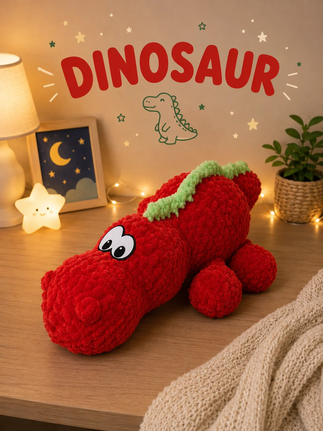 Dinosaur product image (1)