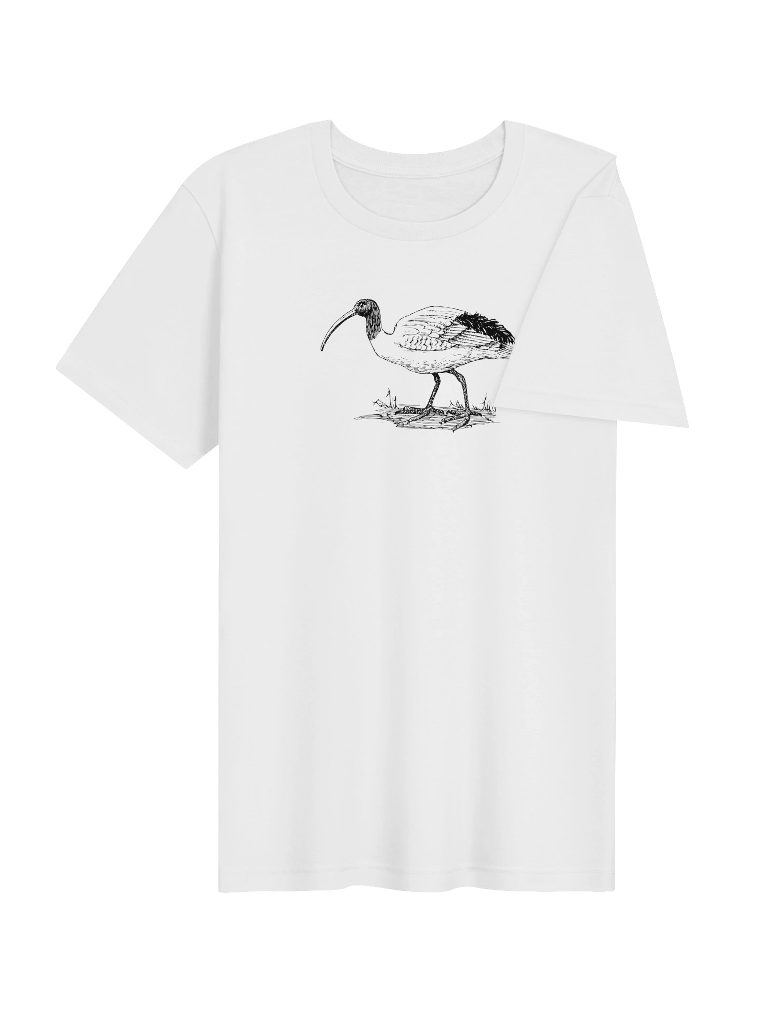 Ibis T-Shirt product image (4)