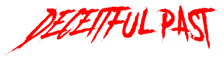 Deceitful Past Merch Store