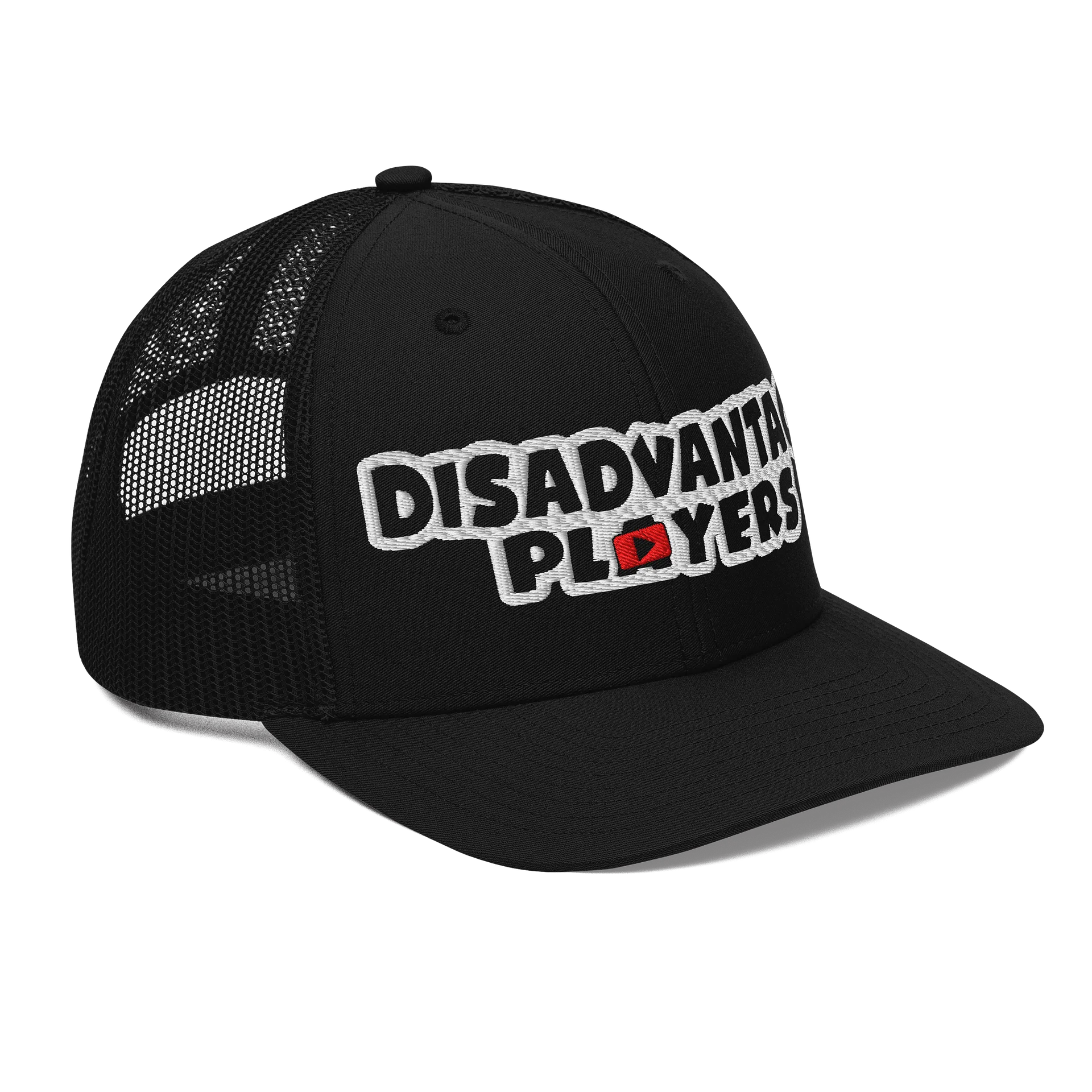 Disadvantage Players Hat product image (5)