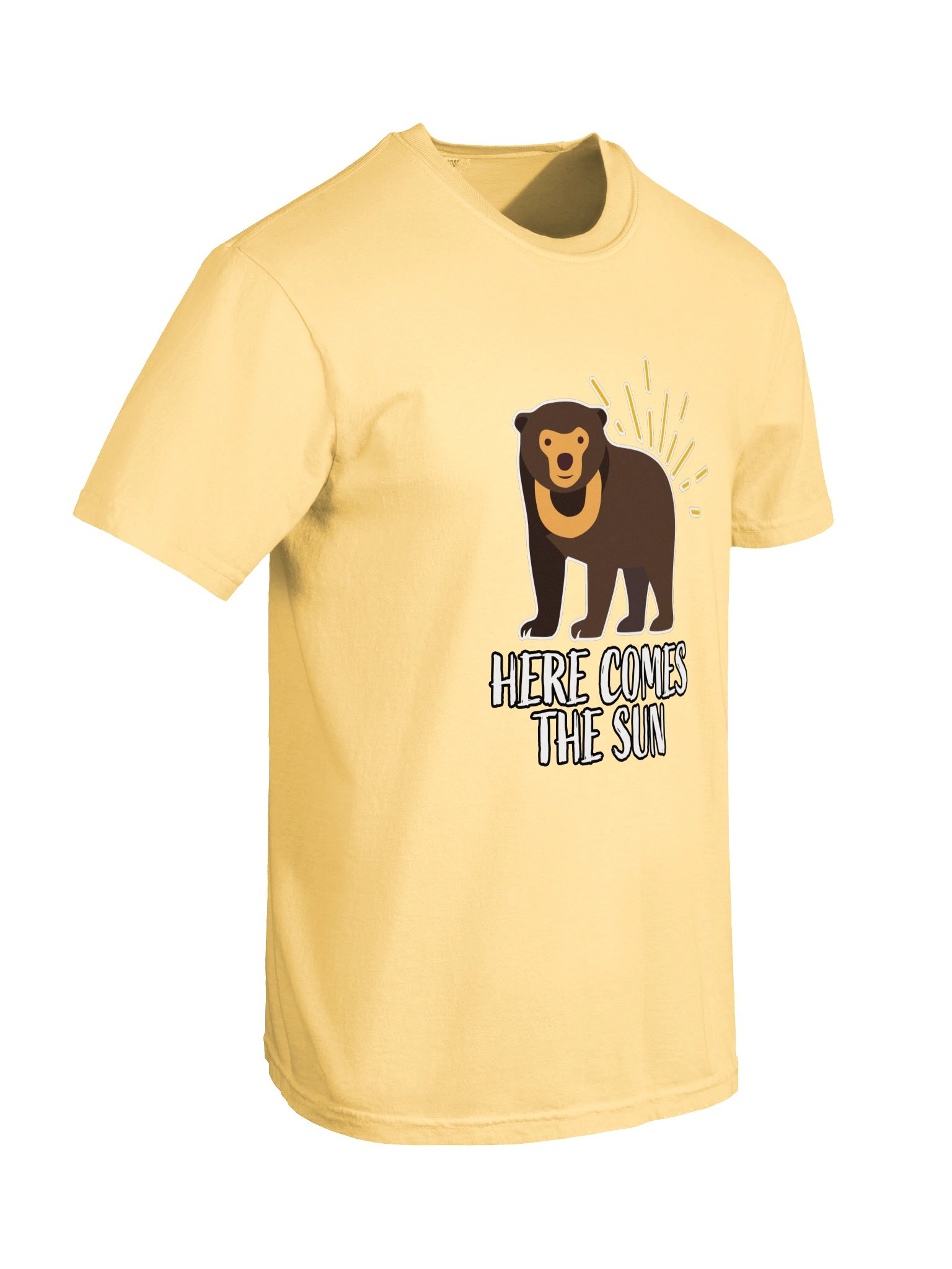 SUN BEAR (SUN DESIGN) product image (72)