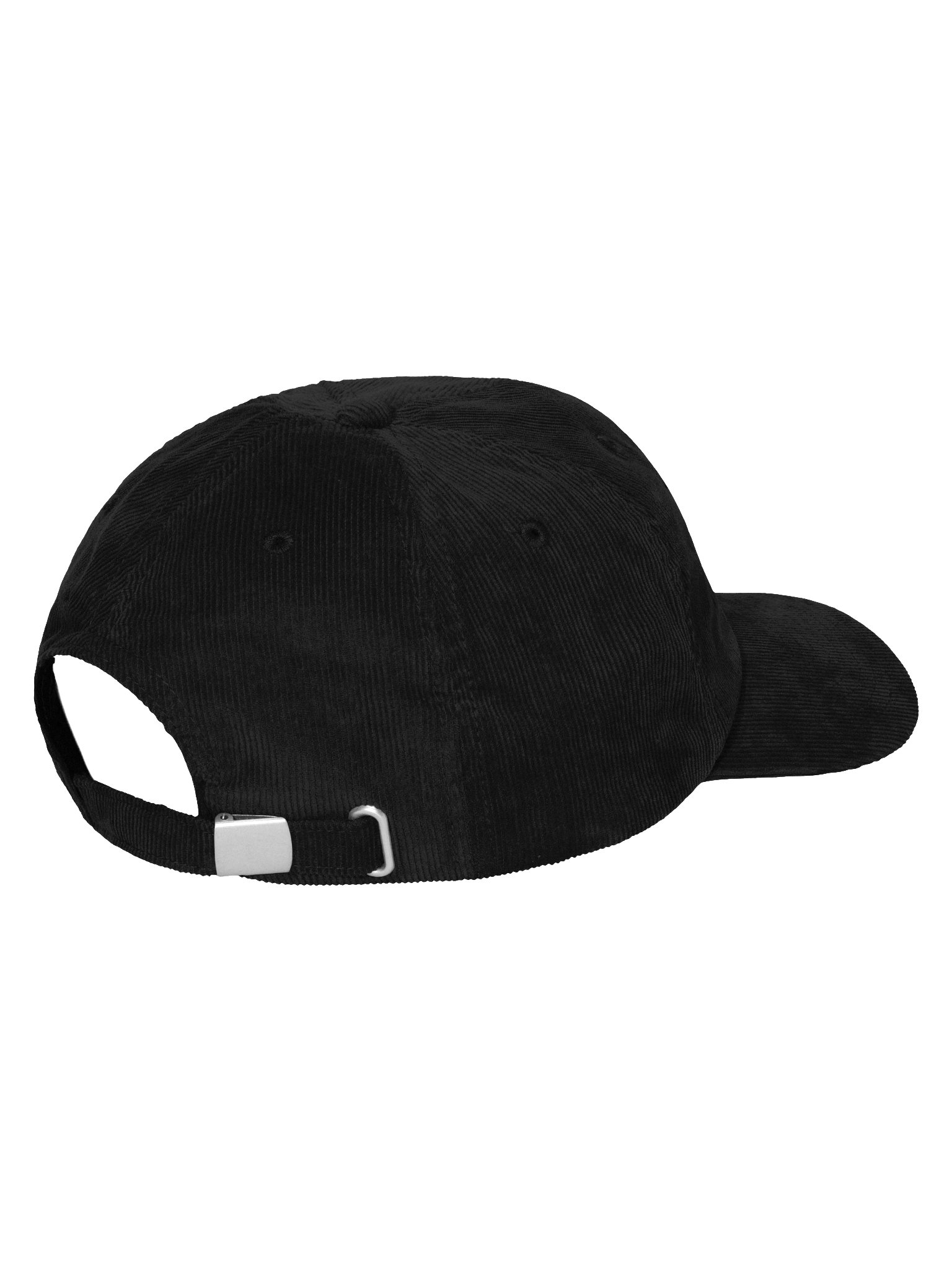 Pine Creek Corduroy Dad Hat product image (4)
