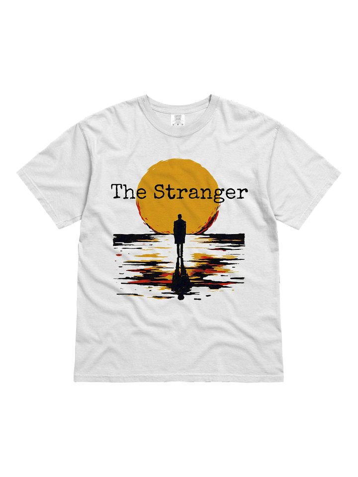 The Stranger product image (2)