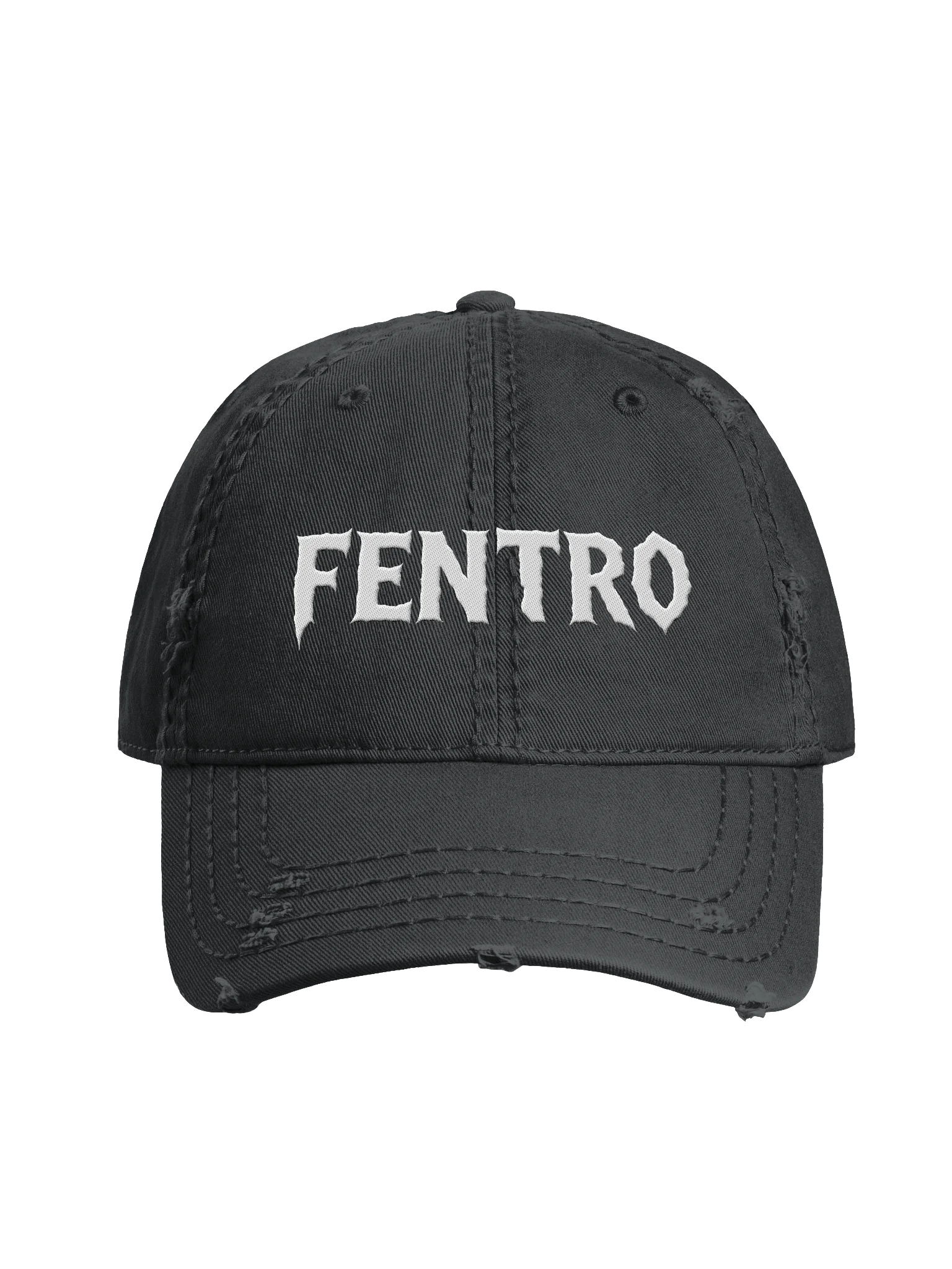 FENTRO DAD HAT product image (1)