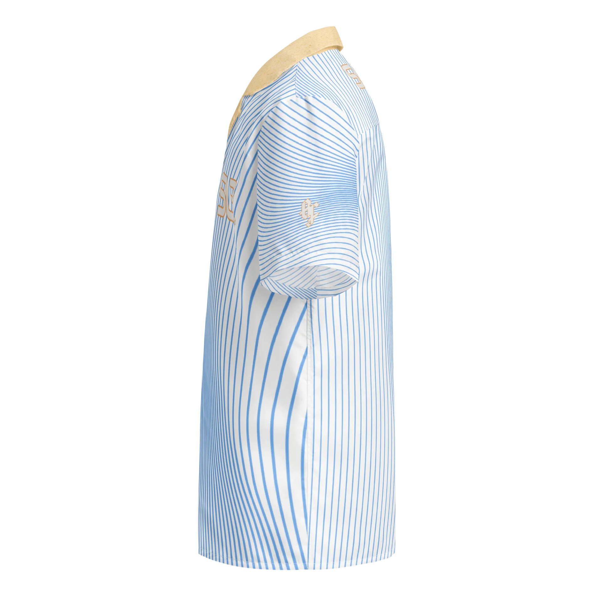 SLB Valeria's Umpire Jersey Replica product image (3)