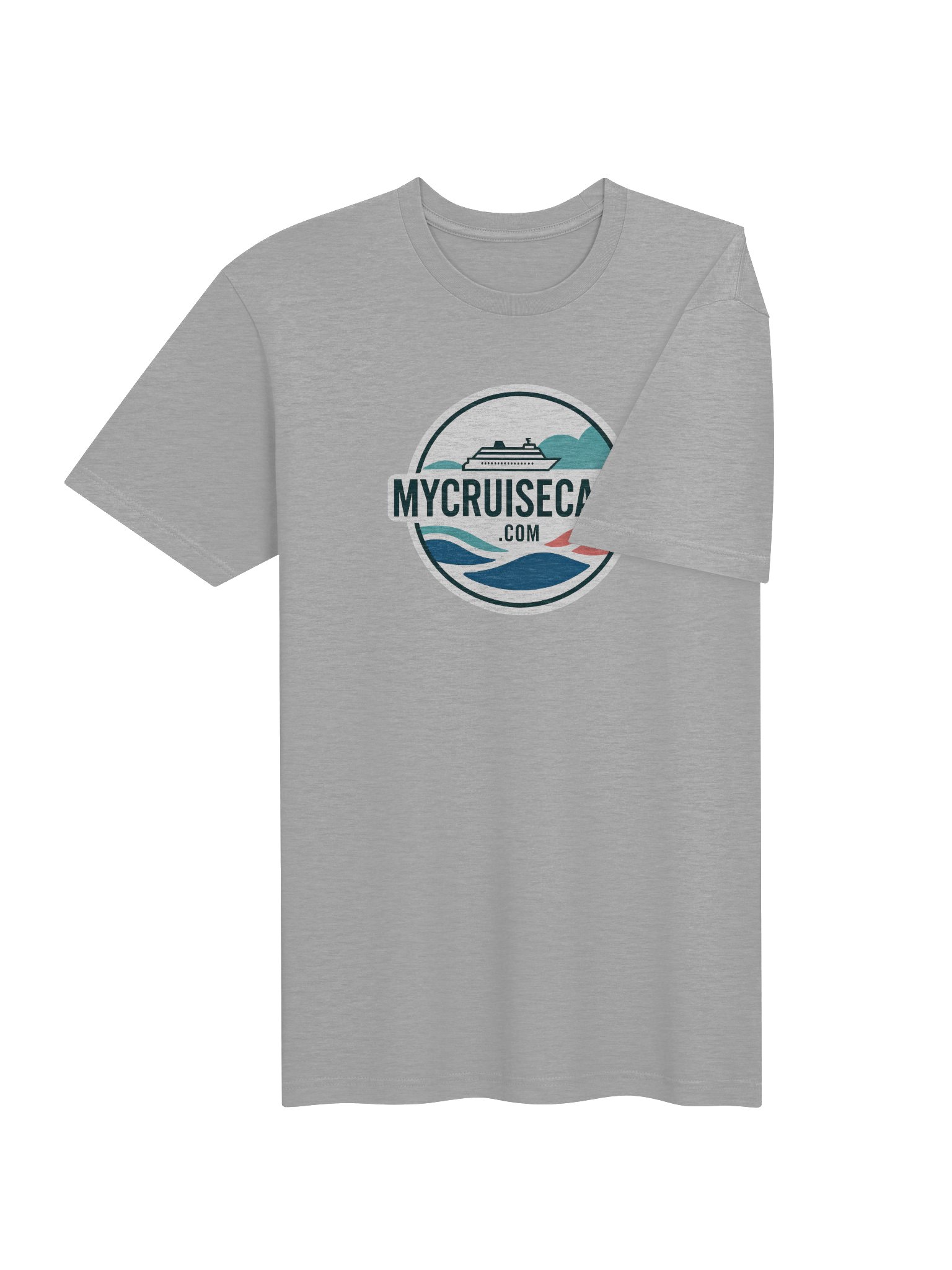 Supersoft T-Shirt product image (4)