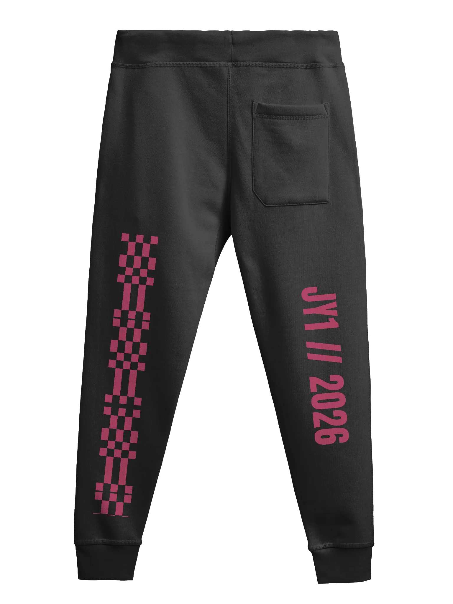 PRETTY B!TCHES PRESAVE - JOGGERS product image (2)