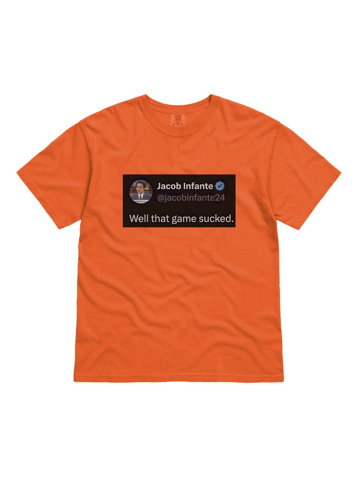 Well that game sucked... Lights out product image (101)
