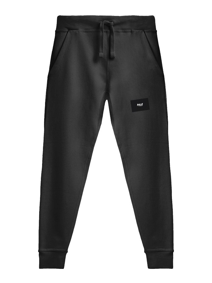 Lane Seven Fleece Joggers BL product image (1)